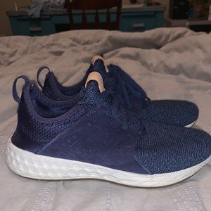 New balance fresh foam W8